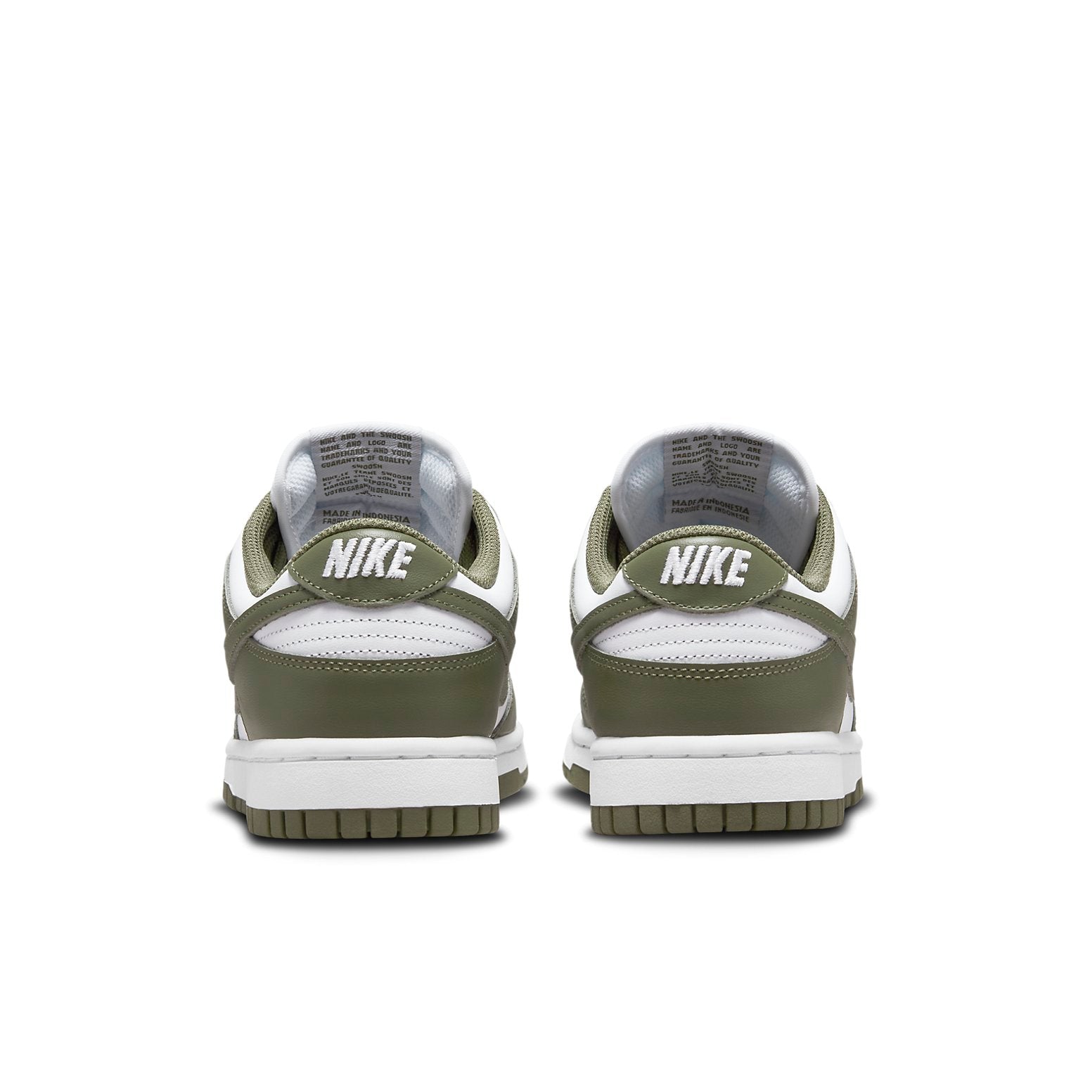 Nike Dunk Low ‘Medium Olive’