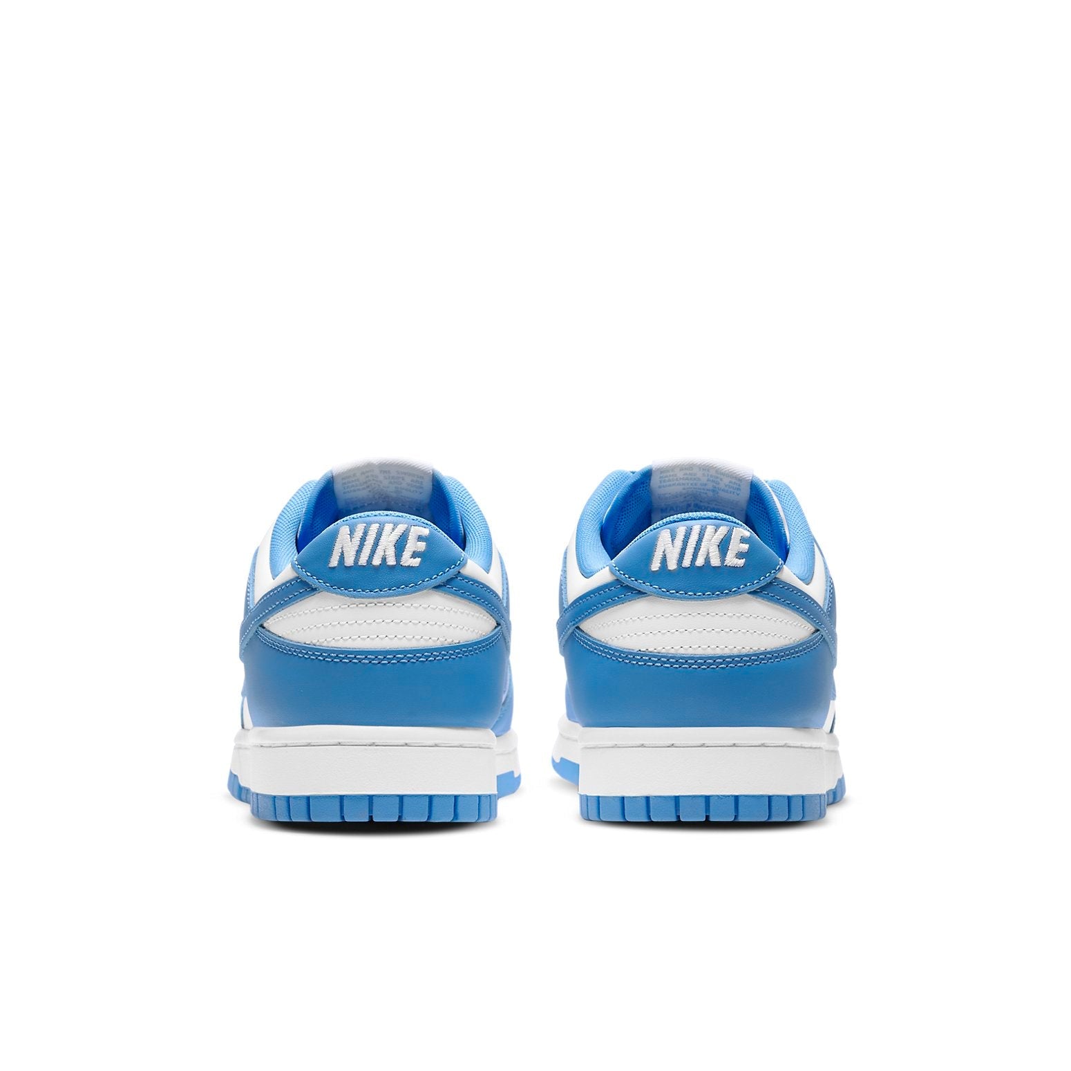 Nike Dunk Low ‘University Blue’