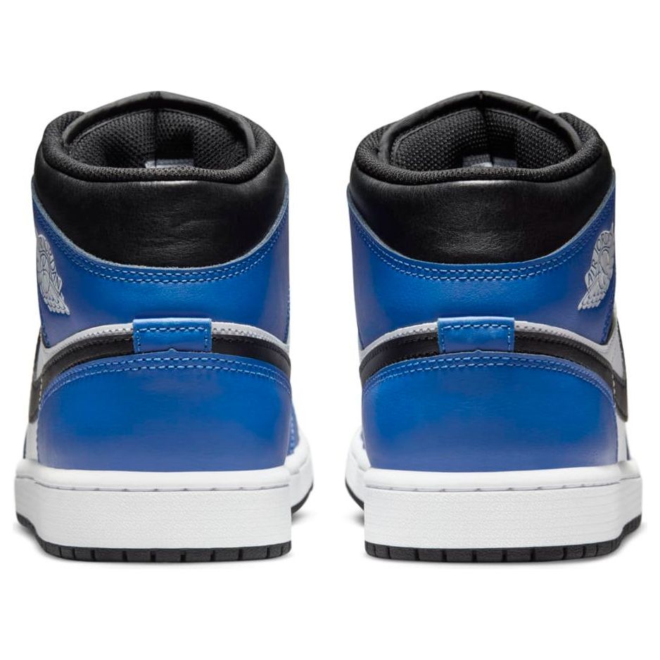 Air Jordan 1 Mid ‘Game Royal’