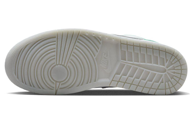 Air Jordan 1 Low ‘New Emerald’