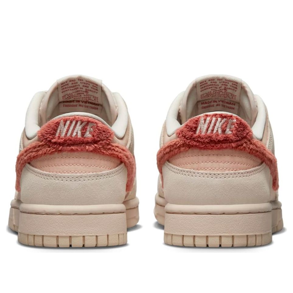 Nike Dunk Low ‘Terry Swoosh’