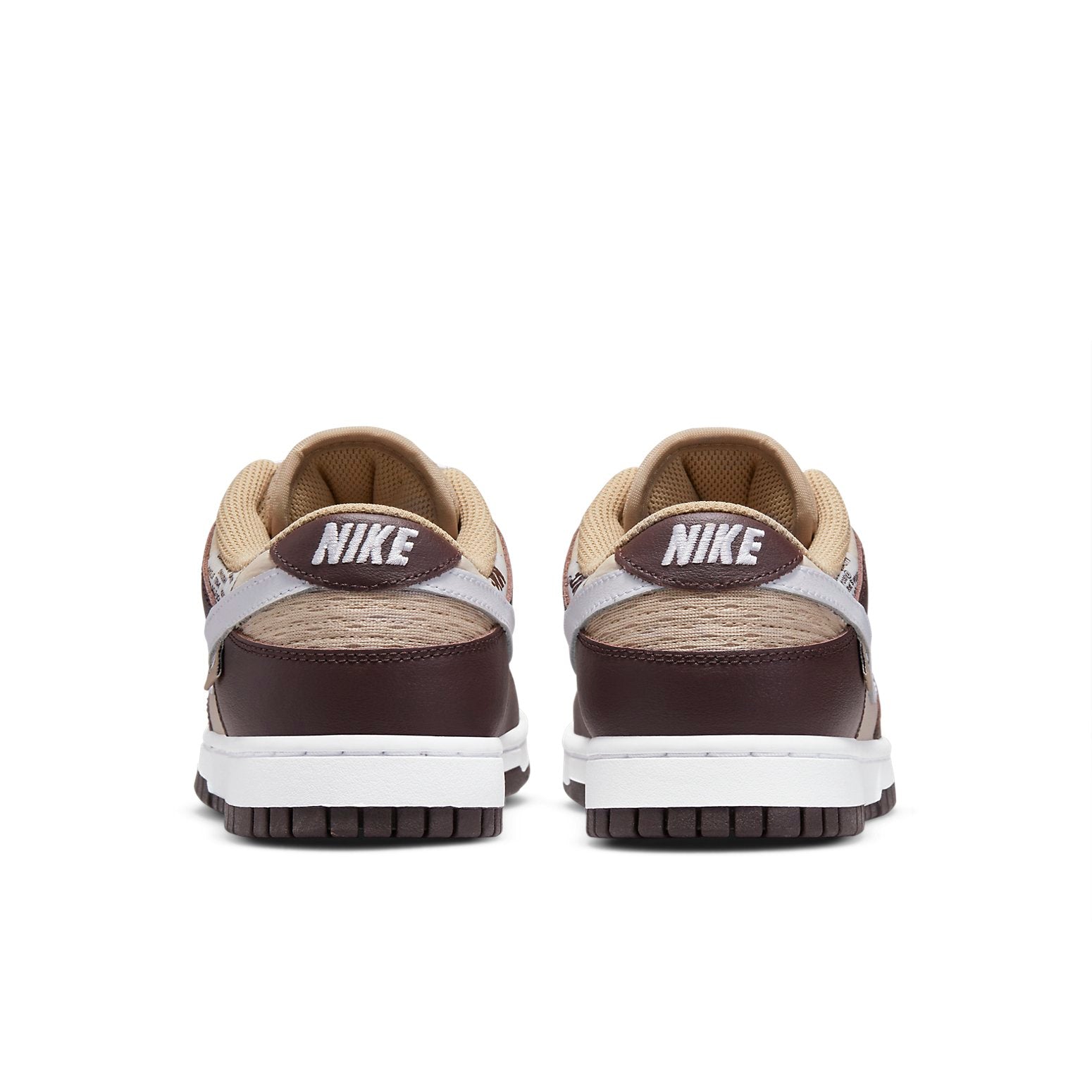 Nike Dunk Low ‘Light Orewood Brown’