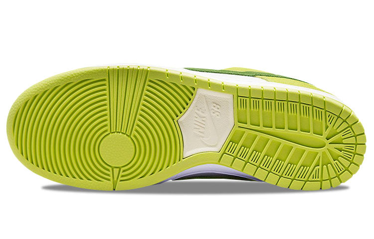 Nike SB Dunk Low Pro ‘Fruity Pack – Green Apple’