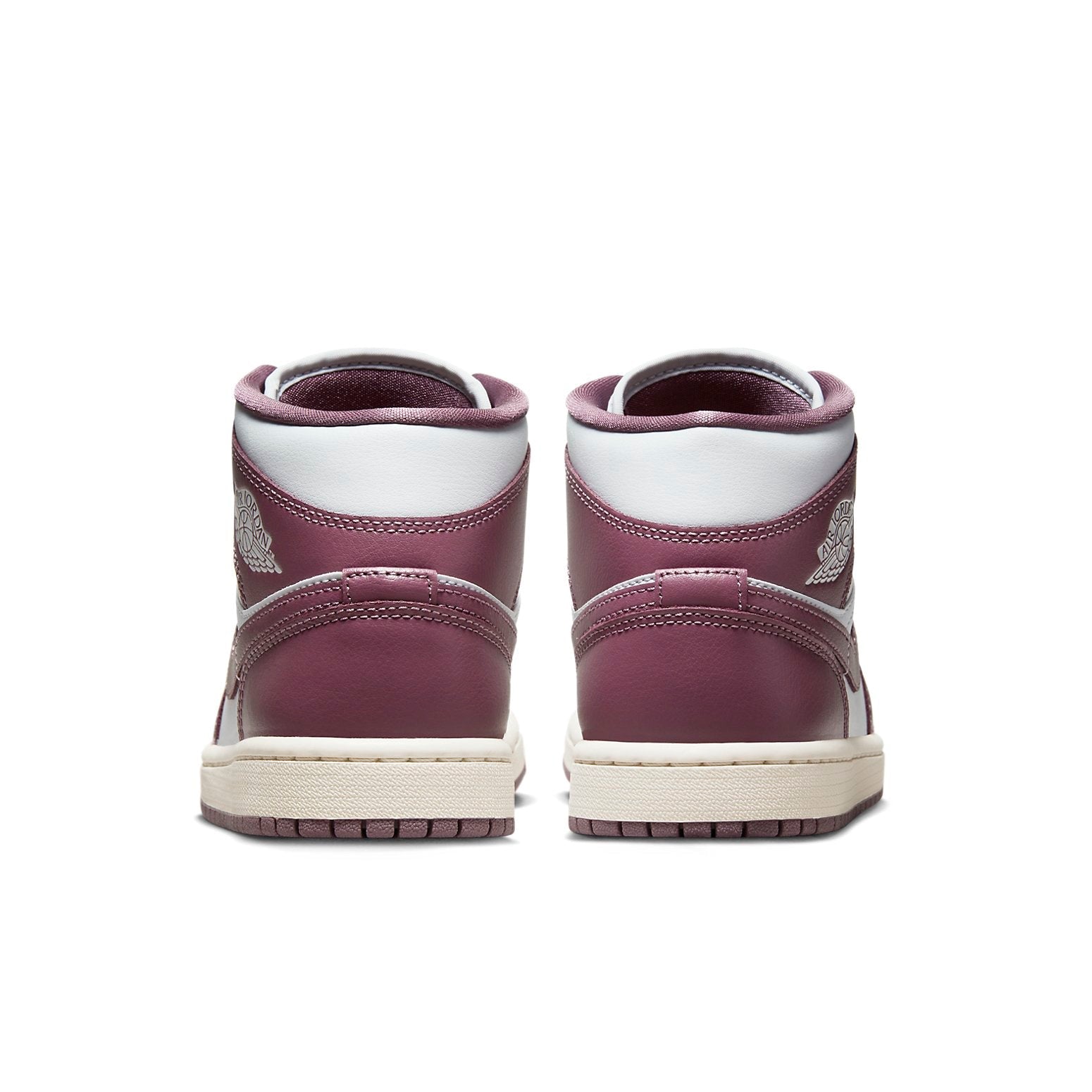 Air Jordan 1 Mid ‘Sky J Mauve’