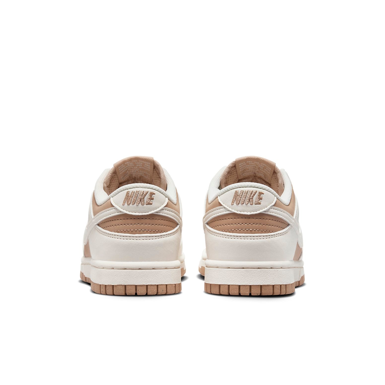 Nike Dunk Low ‘Next Nature Beige Sail’