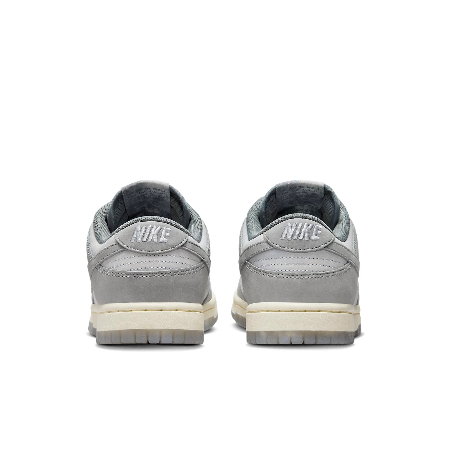 Nike Dunk Low ‘Cool Grey’