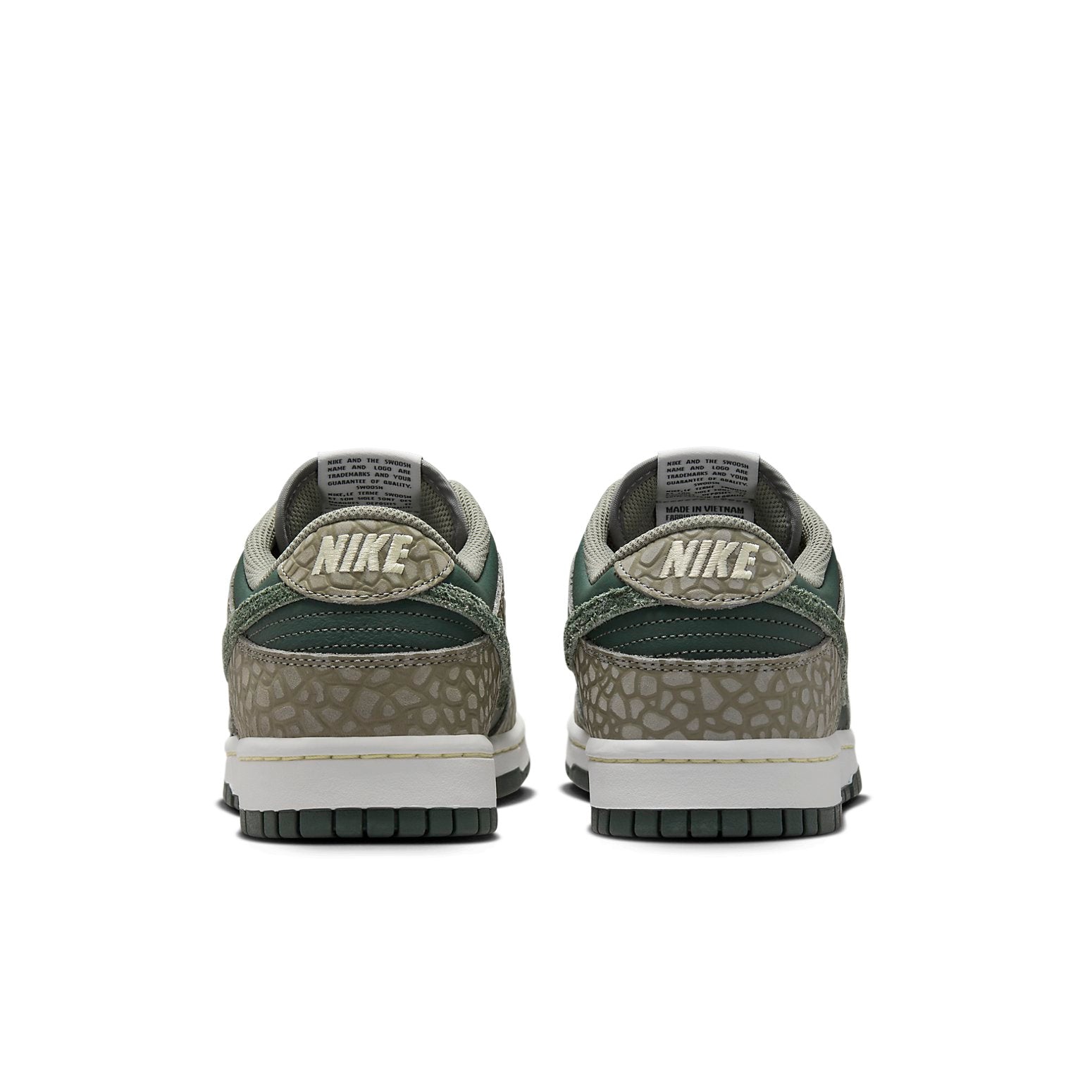 Nike Dunk Low Premium ‘Urban Landscape 2.0’