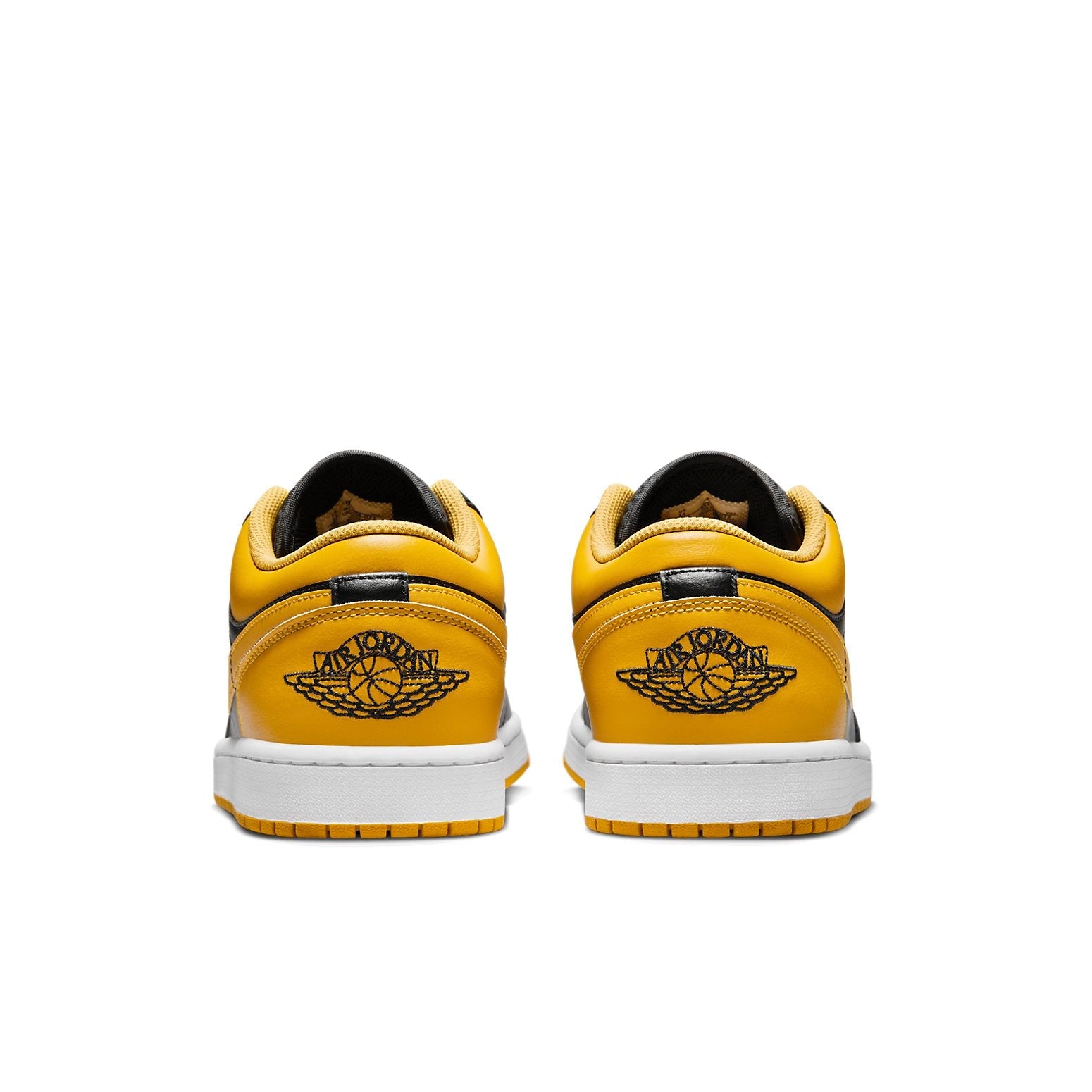 Air Jordan 1 Low ‘Yellow Ochre’
