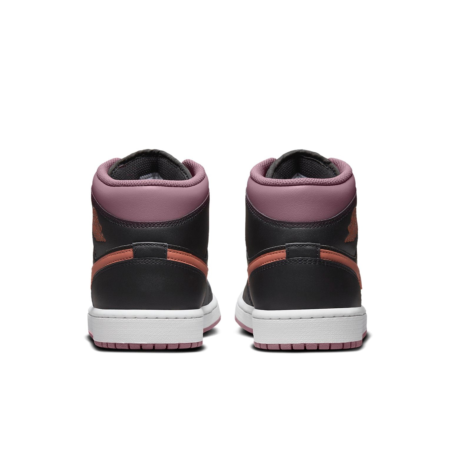 Air Jordan 1 Mid SE ‘Black Sky J Mauve’