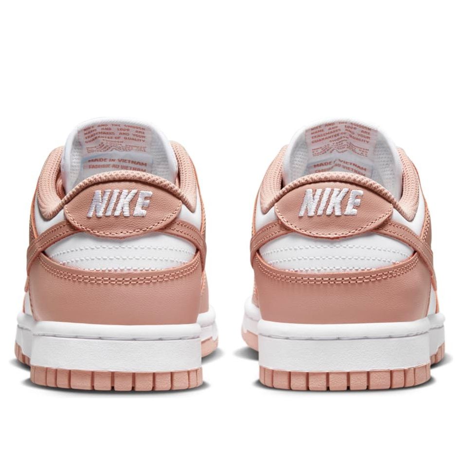 Nike Dunk Low ‘Rose Whisper’