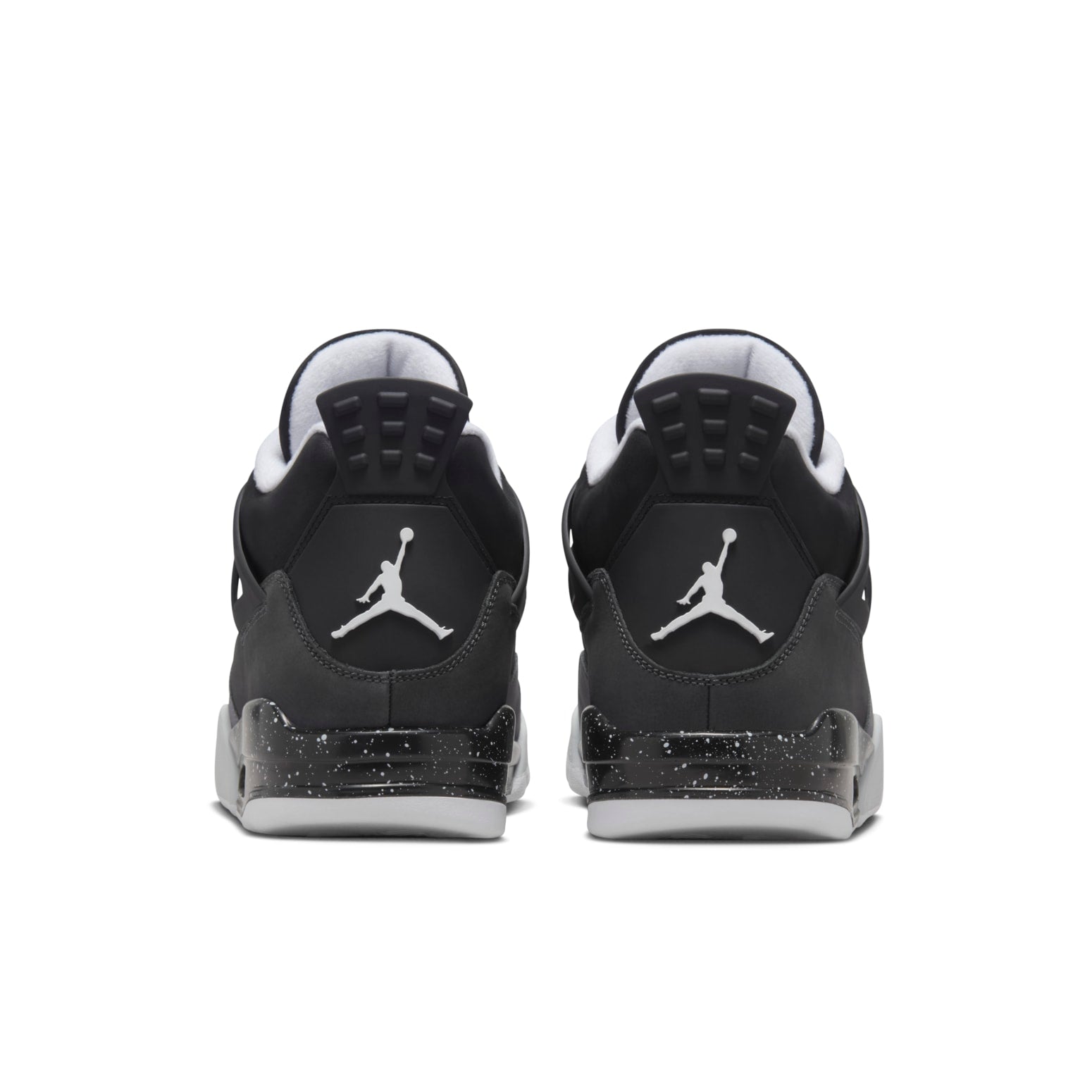 Air Jordan 4 Retro ‘Fear’