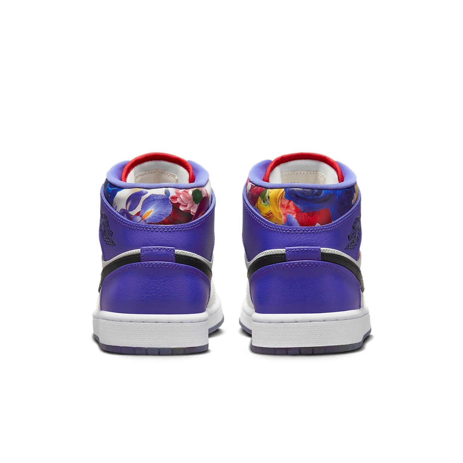 Air Jordan 1 Mid SE ‘Valentine’s Day Flowers’