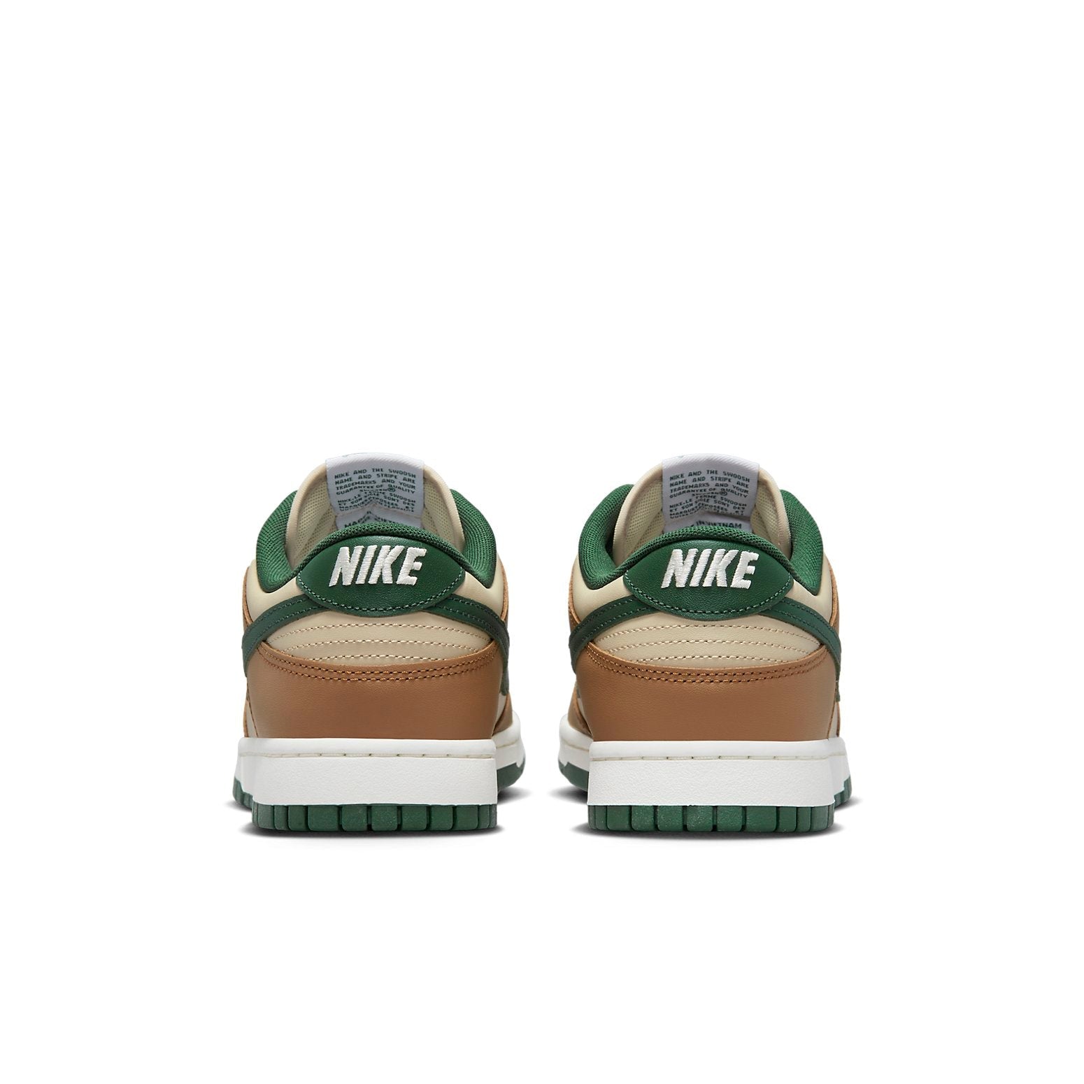 Nike Dunk Low ‘Rattan Canyon Green’