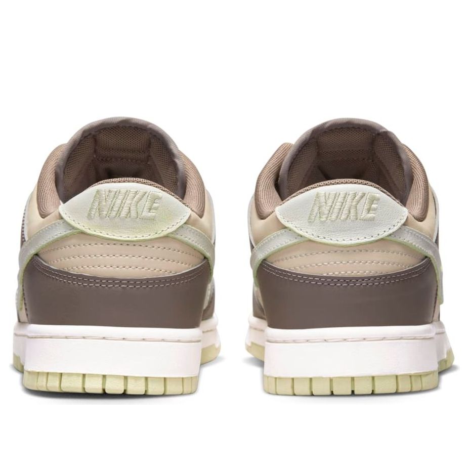 Nike Dunk Low ‘Velcro Tongue – Milk Tea’