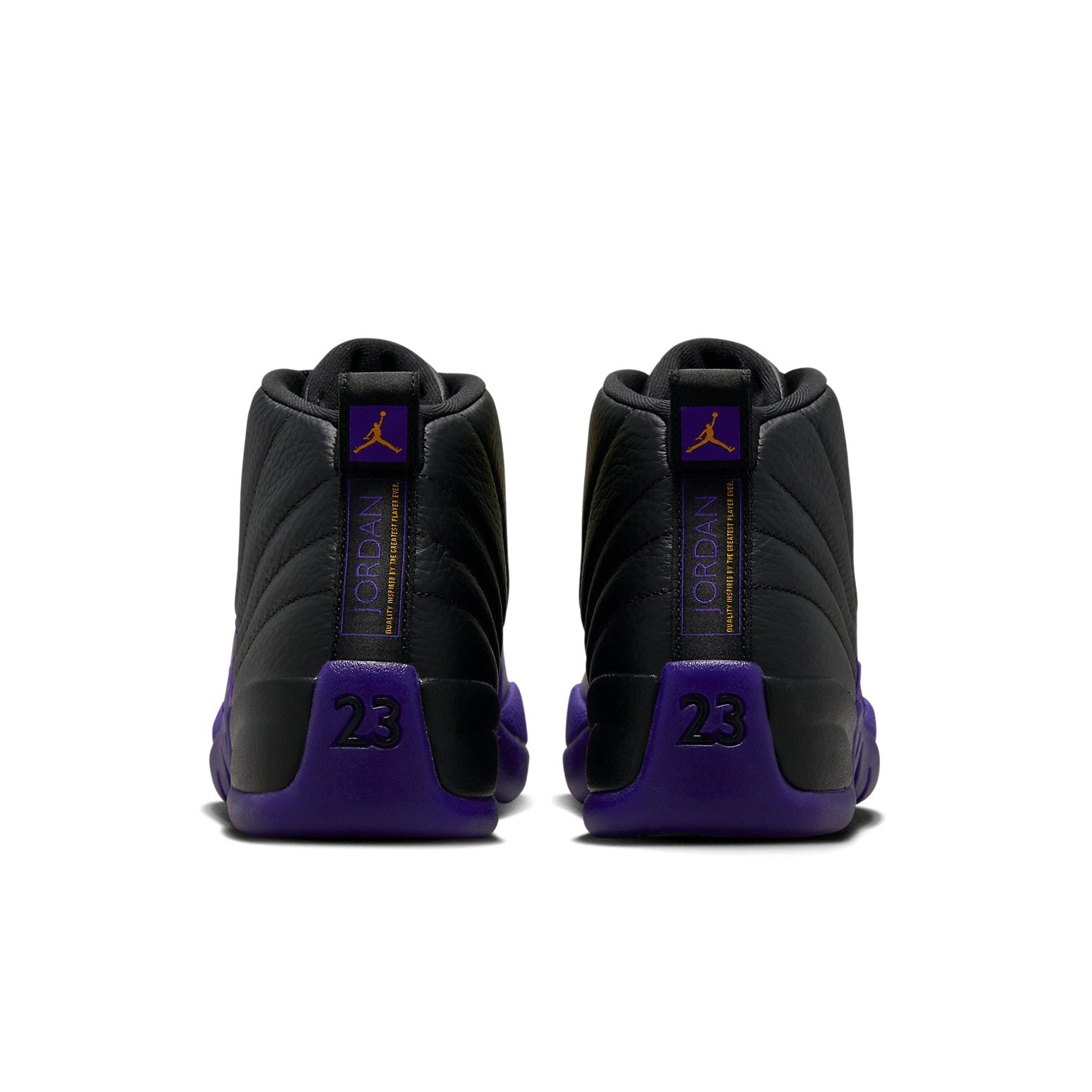 Air Jordan 12 Retro ‘Field Purple’