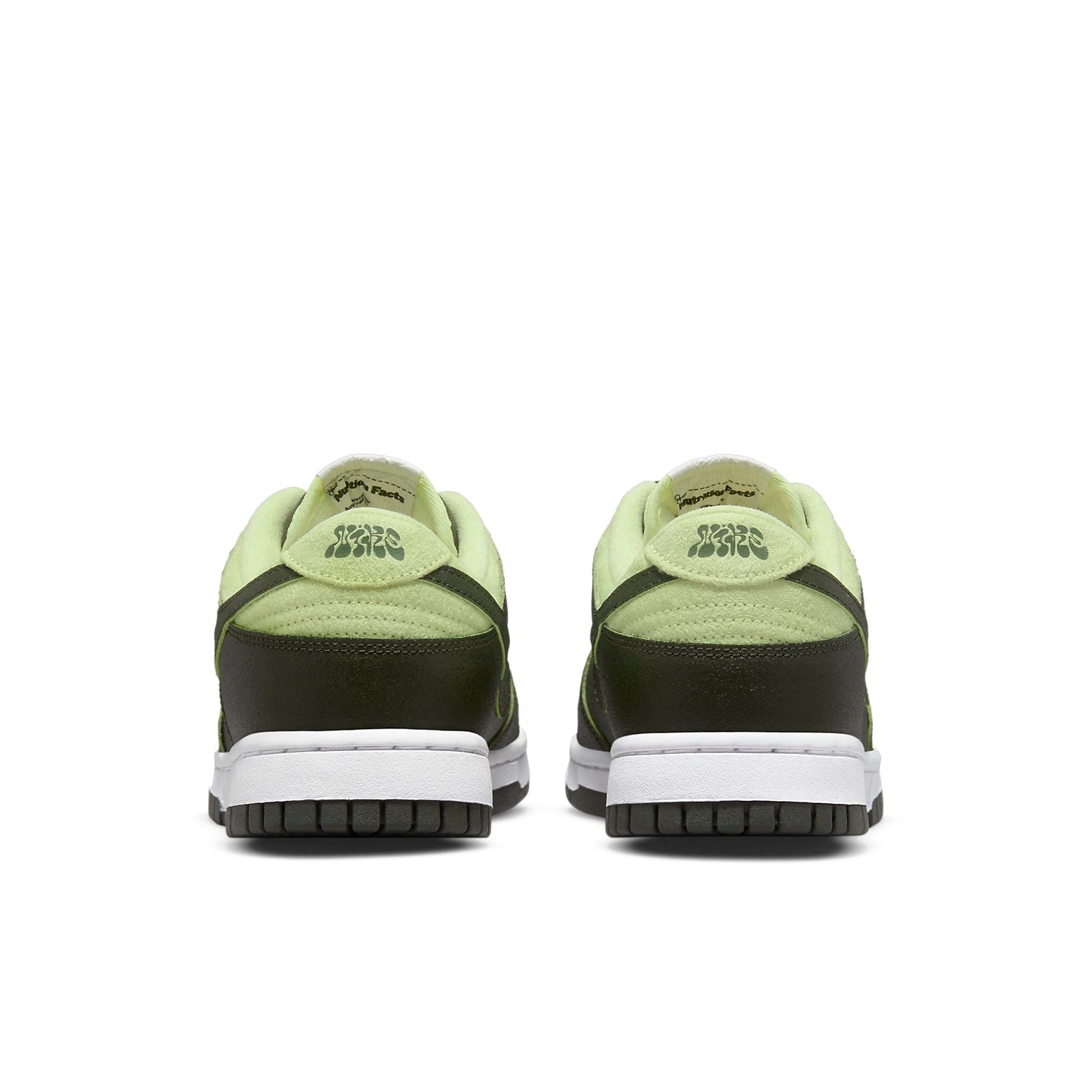 Nike Dunk Low LX ‘Avocado’