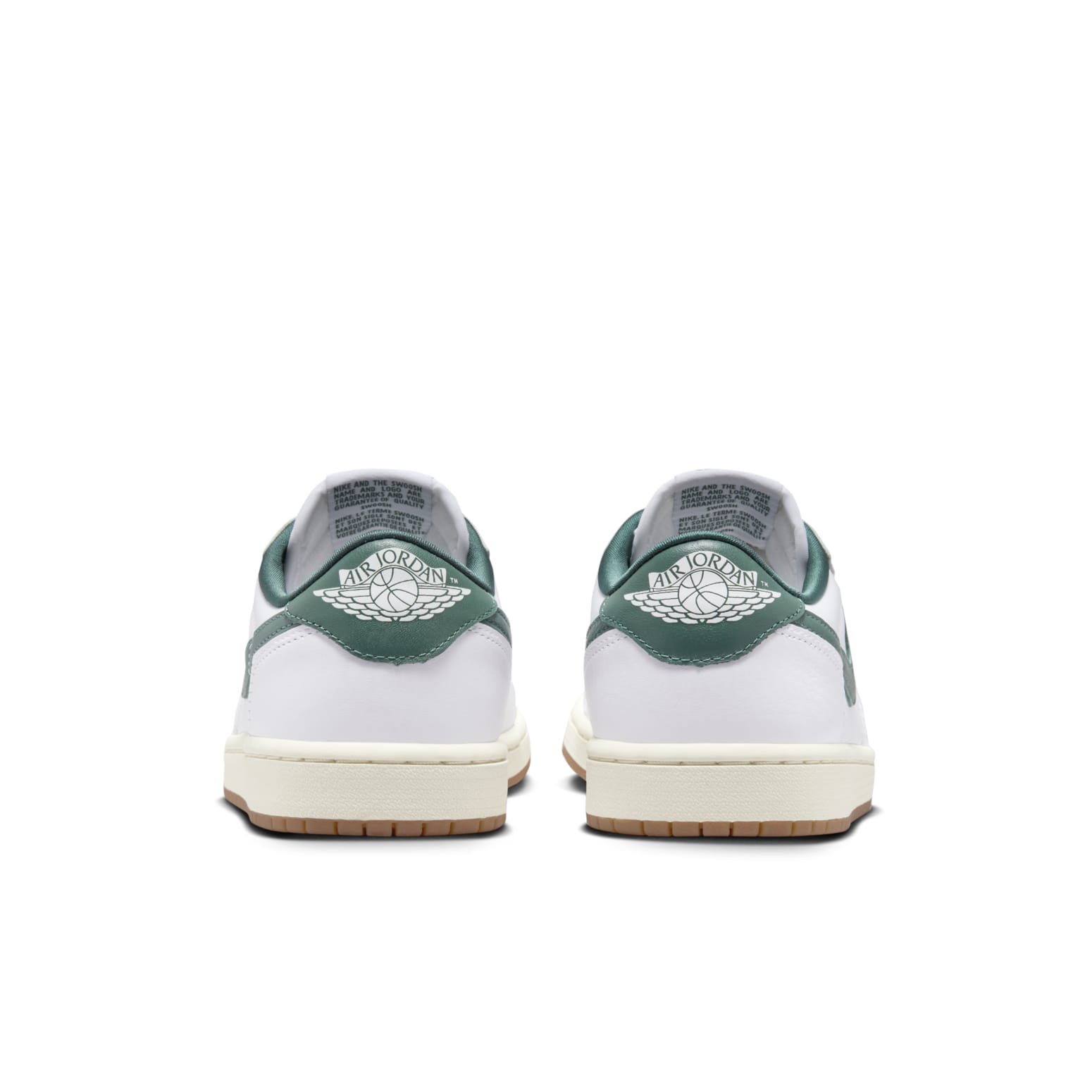 Air Jordan 1 Low OG ‘Oxidized Green’
