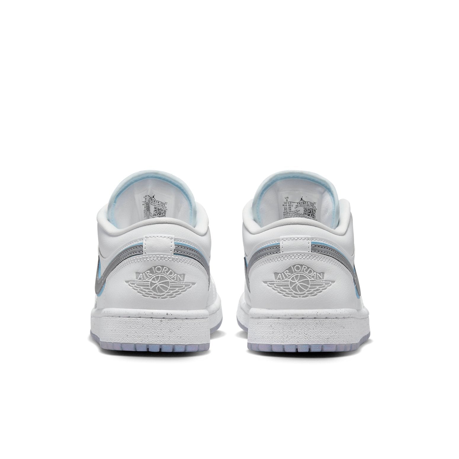 Air Jordan 1 Low SE ‘Dare To Fly’