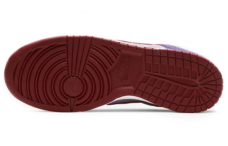 Nike Dunk Low Retro Vol. 1 SP ‘Plum’