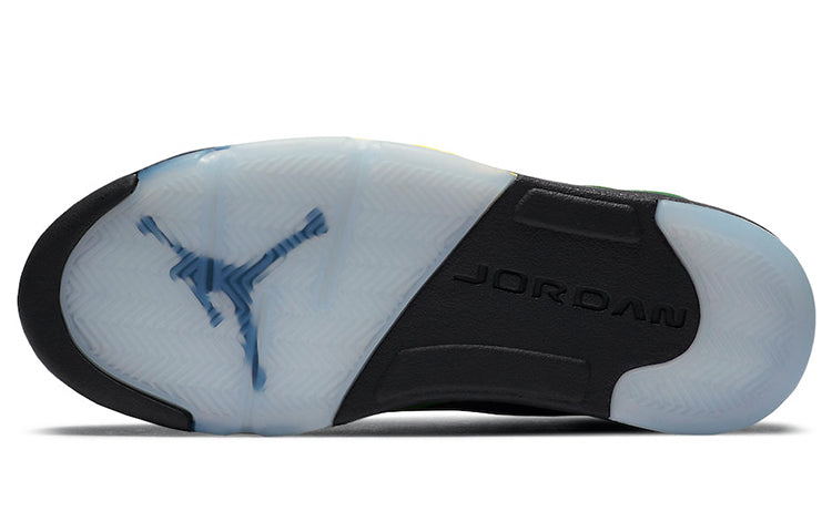 Air Jordan 5 Retro SE ‘Oregon’