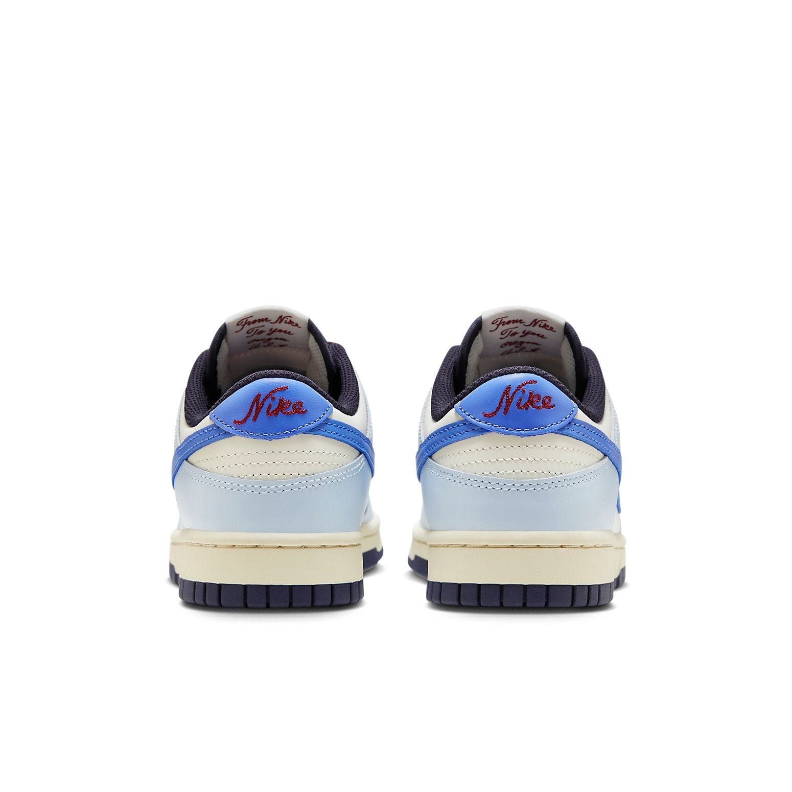 Nike Dunk Low ‘From Nike to You’