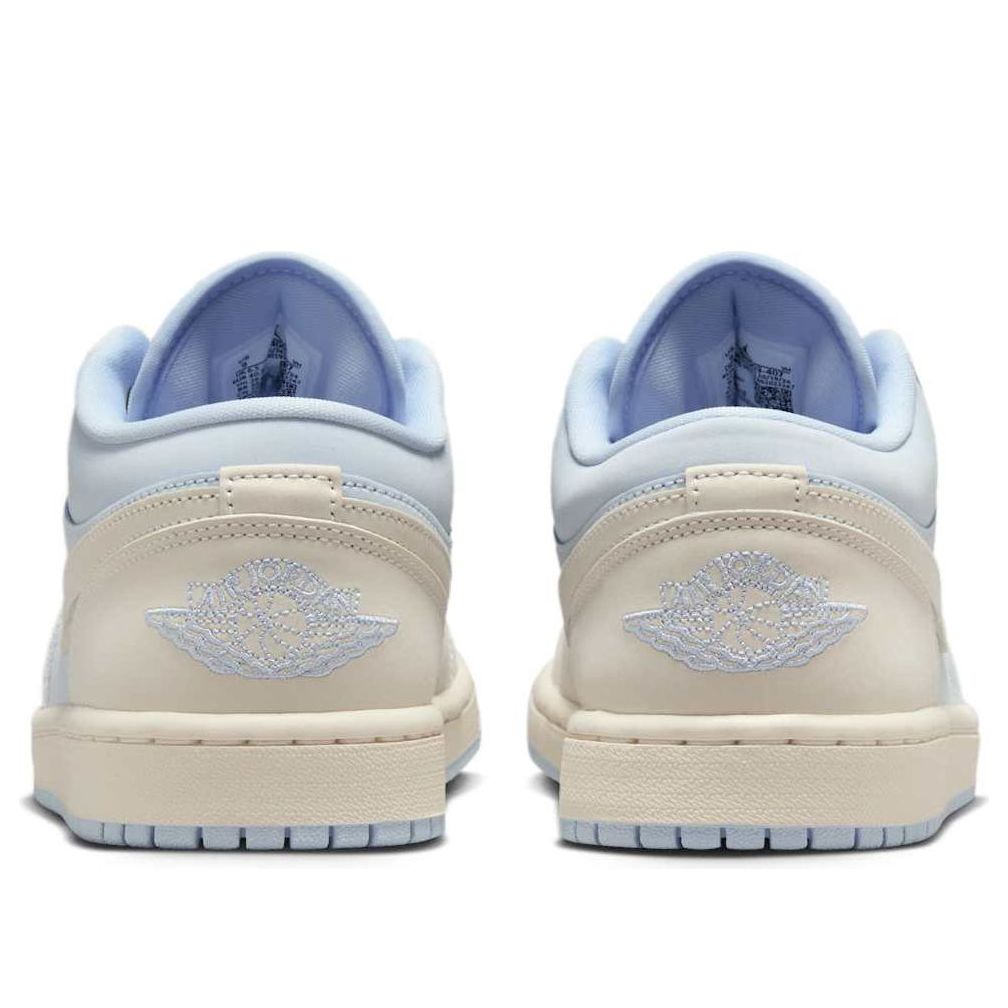 Air Jordan 1 Low SE ‘Hydrogen Blue Sail’