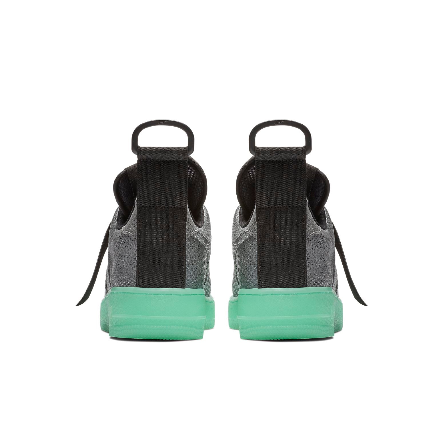 Nike x Odell Beckham Jr. Air Force 1 Utility ‘Cool Grey’