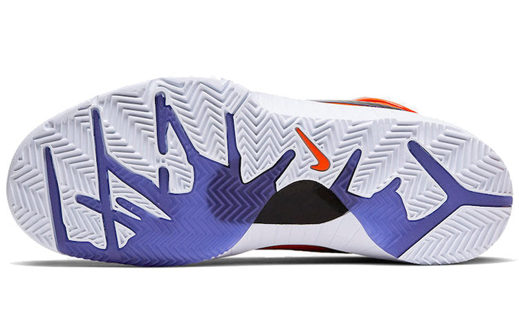 Nike x Undefeated Kobe 4 Protro ‘Team Orange’