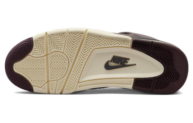 Air Jordan 4 x A Ma Maneire ‘Violet Ore’