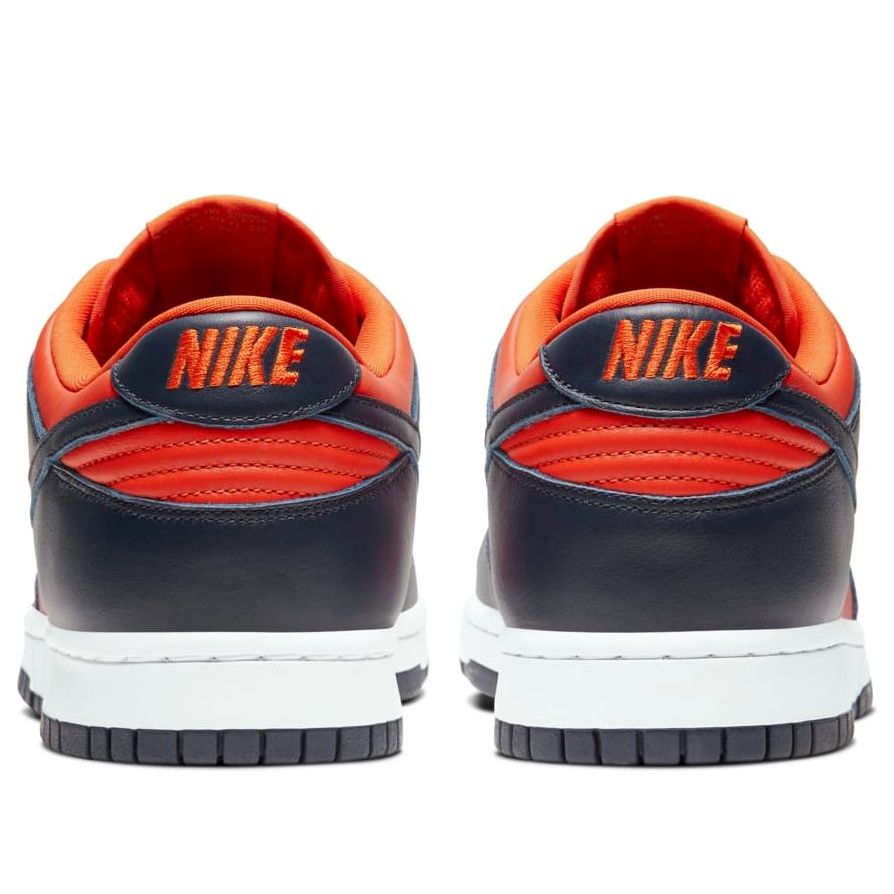 Nike Dunk Low SP ‘Champ Colors’