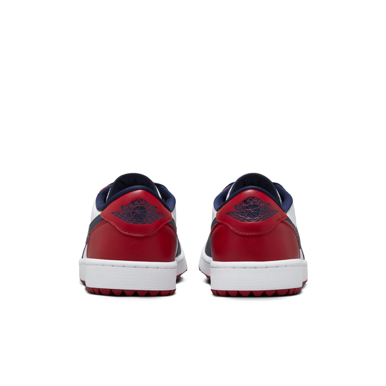 Air Jordan 1 Retro Low Golf ‘USA’