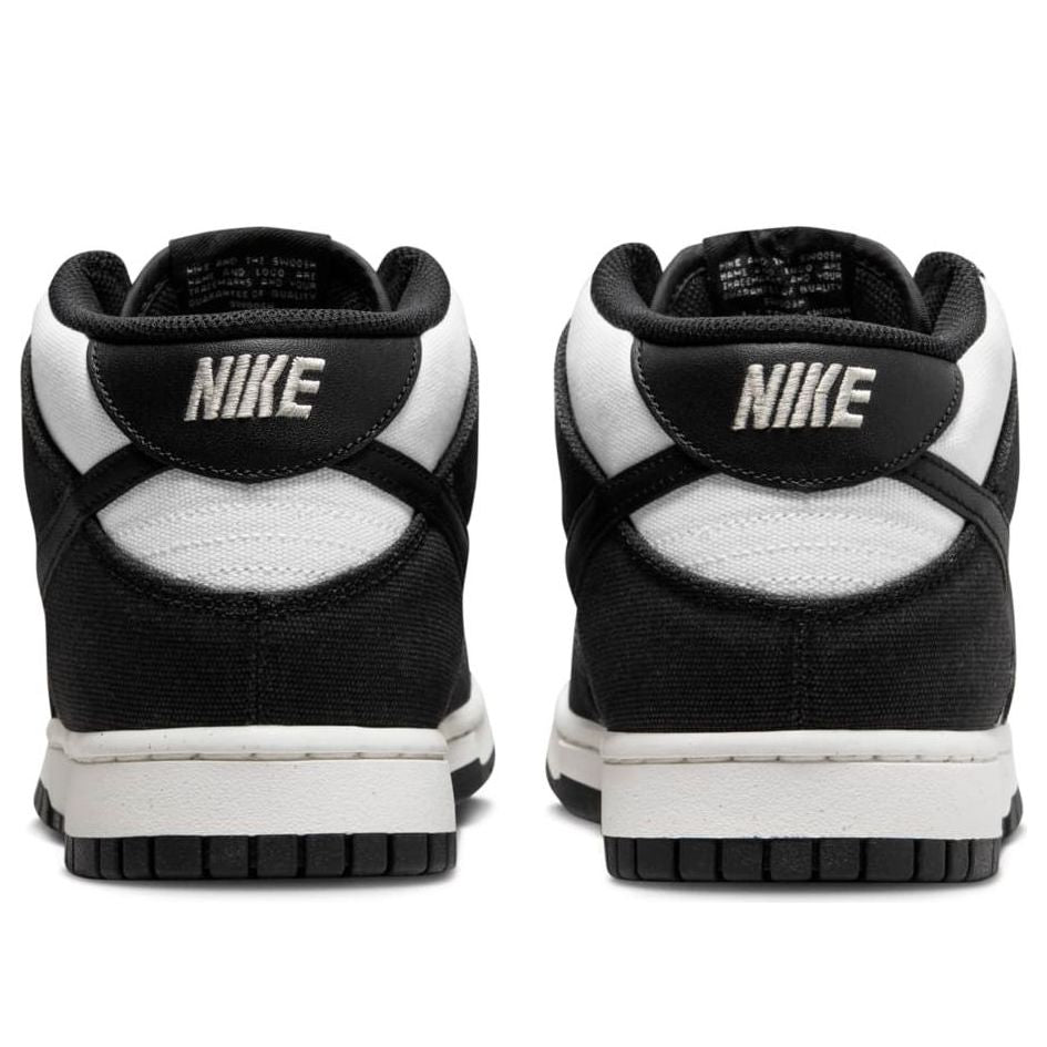 Nike Dunk Mid ‘Panda’