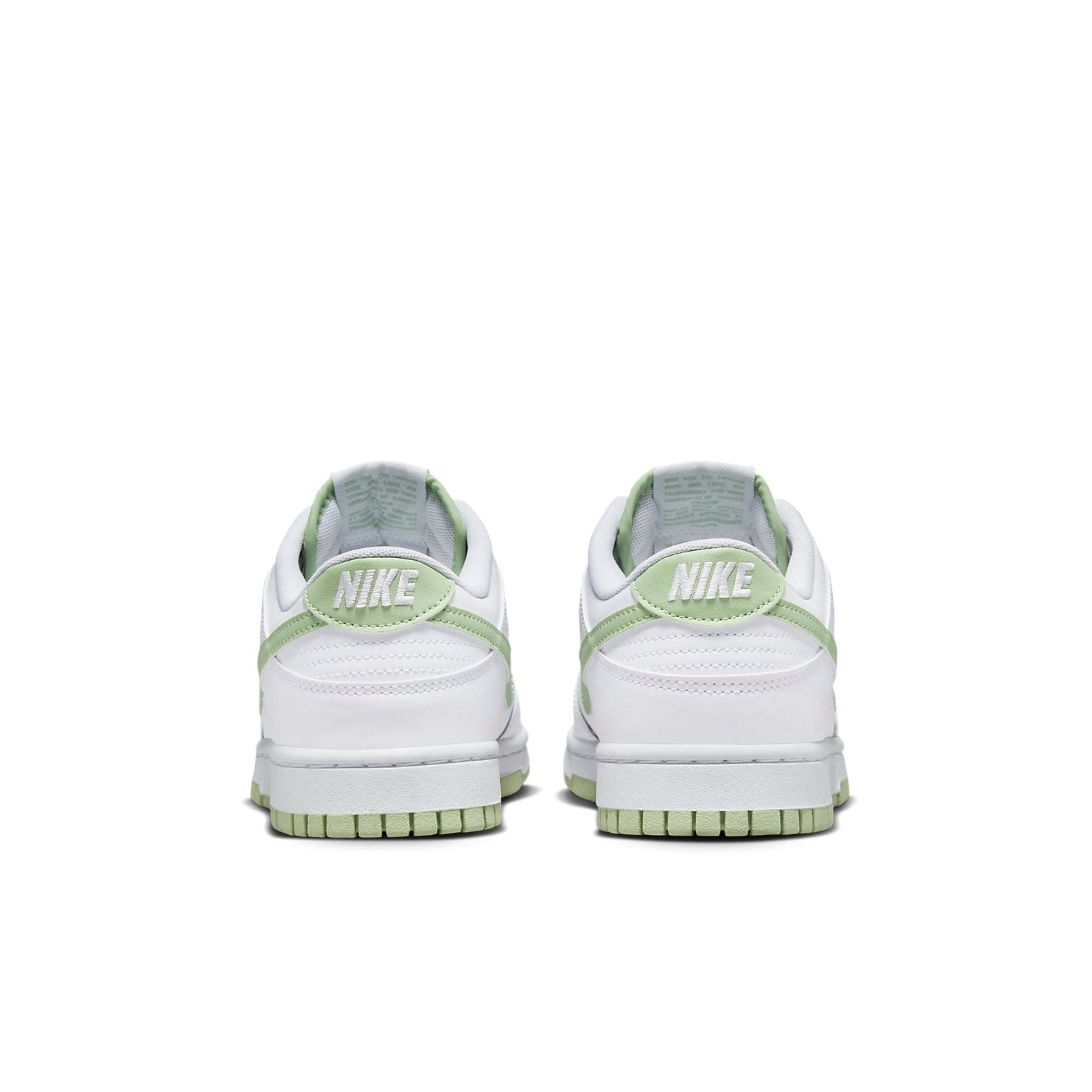 Nike Dunk Low ‘Honeydew’