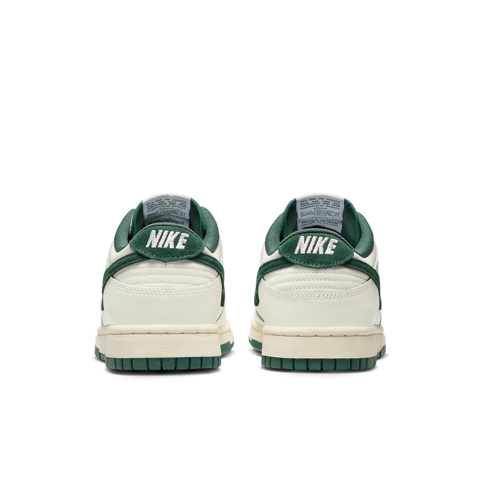 Nike Dunk Low ‘Athletic Department – Deep Jungle’
