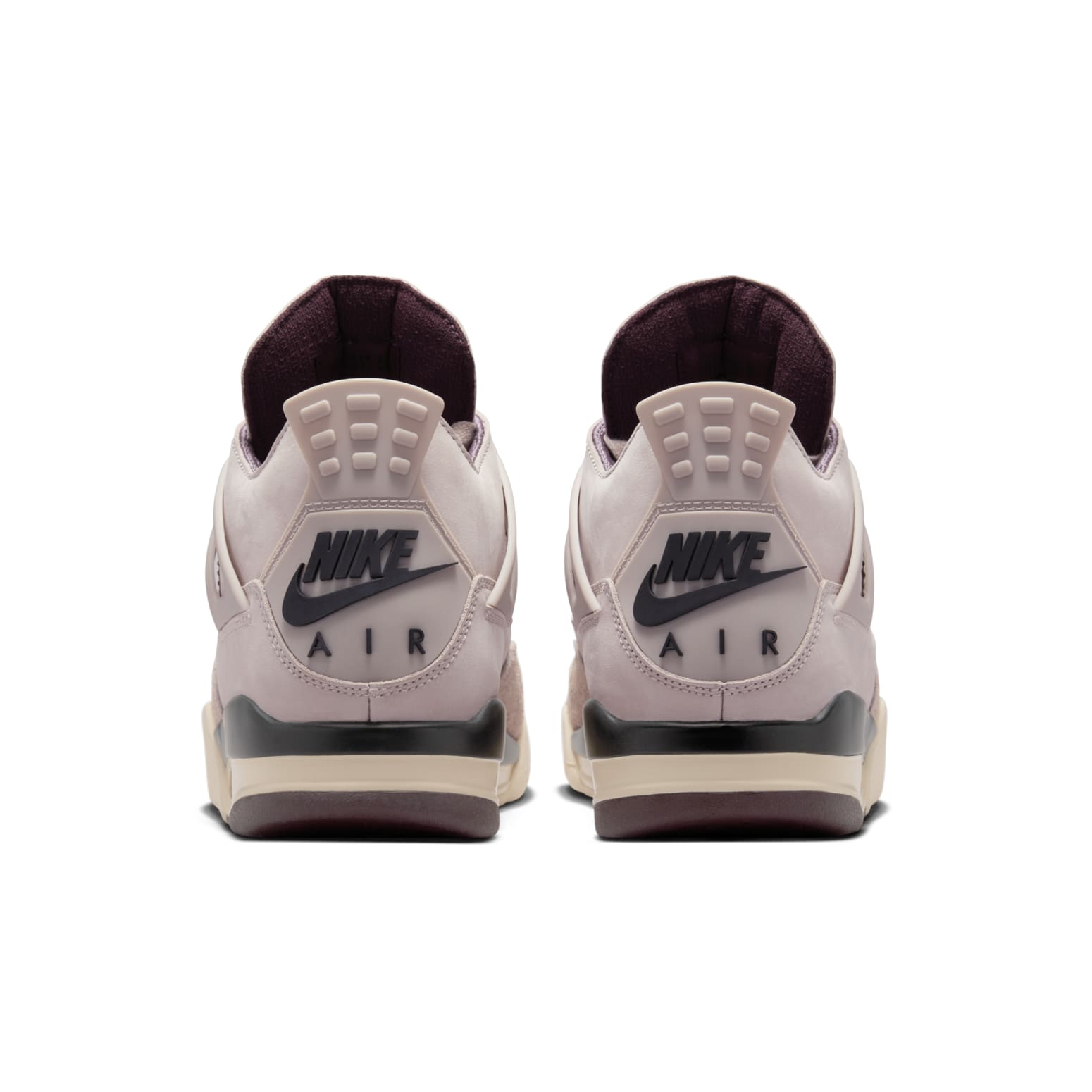 Air Jordan 4 x A Ma Maniere ‘Fossil Stone’