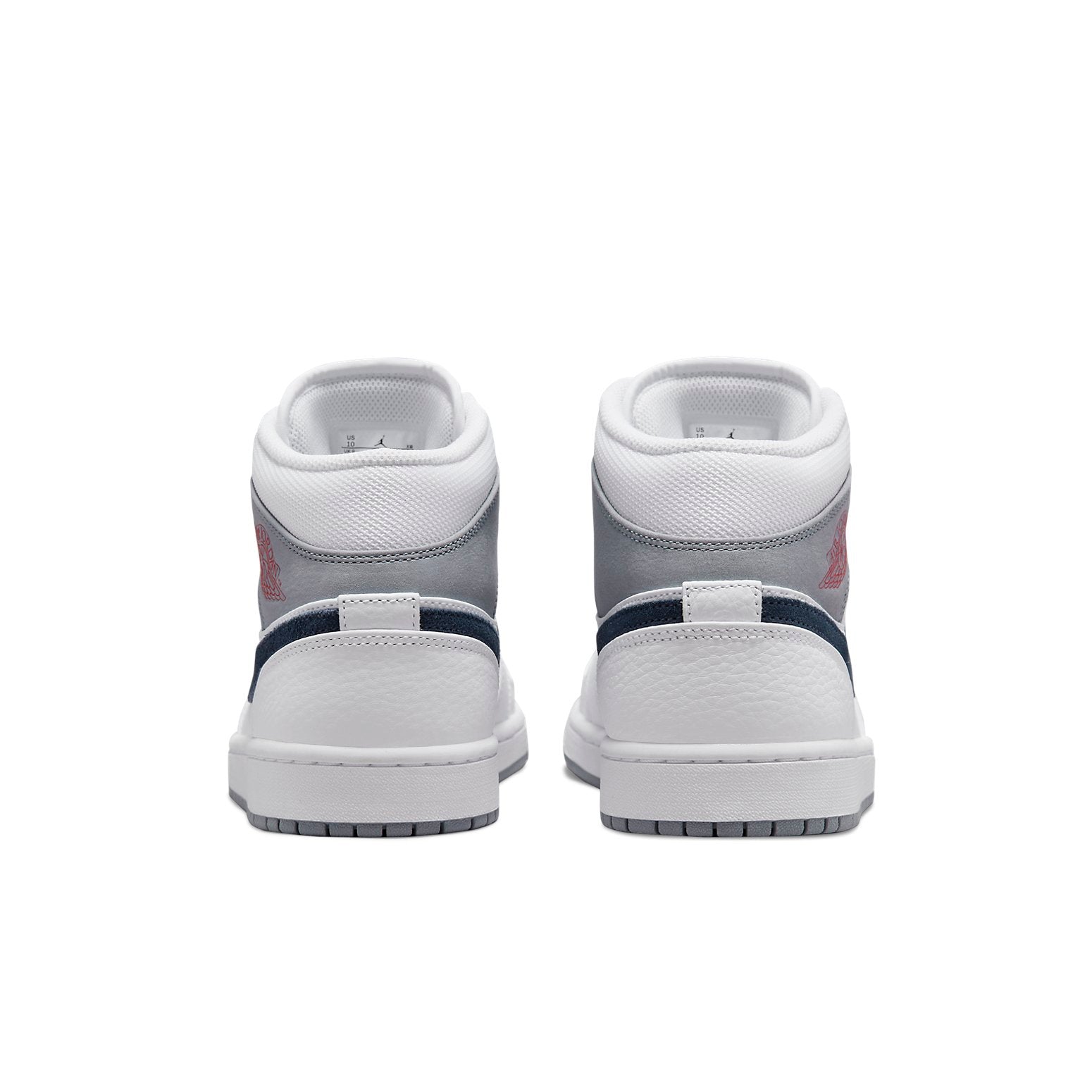 Air Jordan 1 Mid ‘Paris’