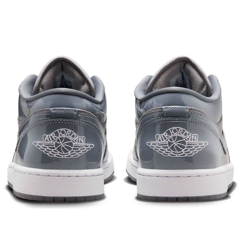 Air Jordan 1 Low SE ‘Medium Grey Cool Grey White’