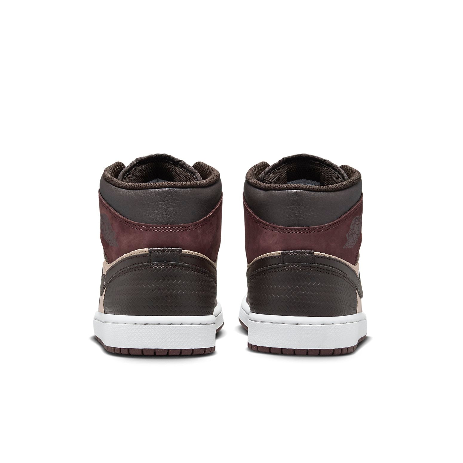 Air Jordan 1 Mid SE ‘Paris YMCA’