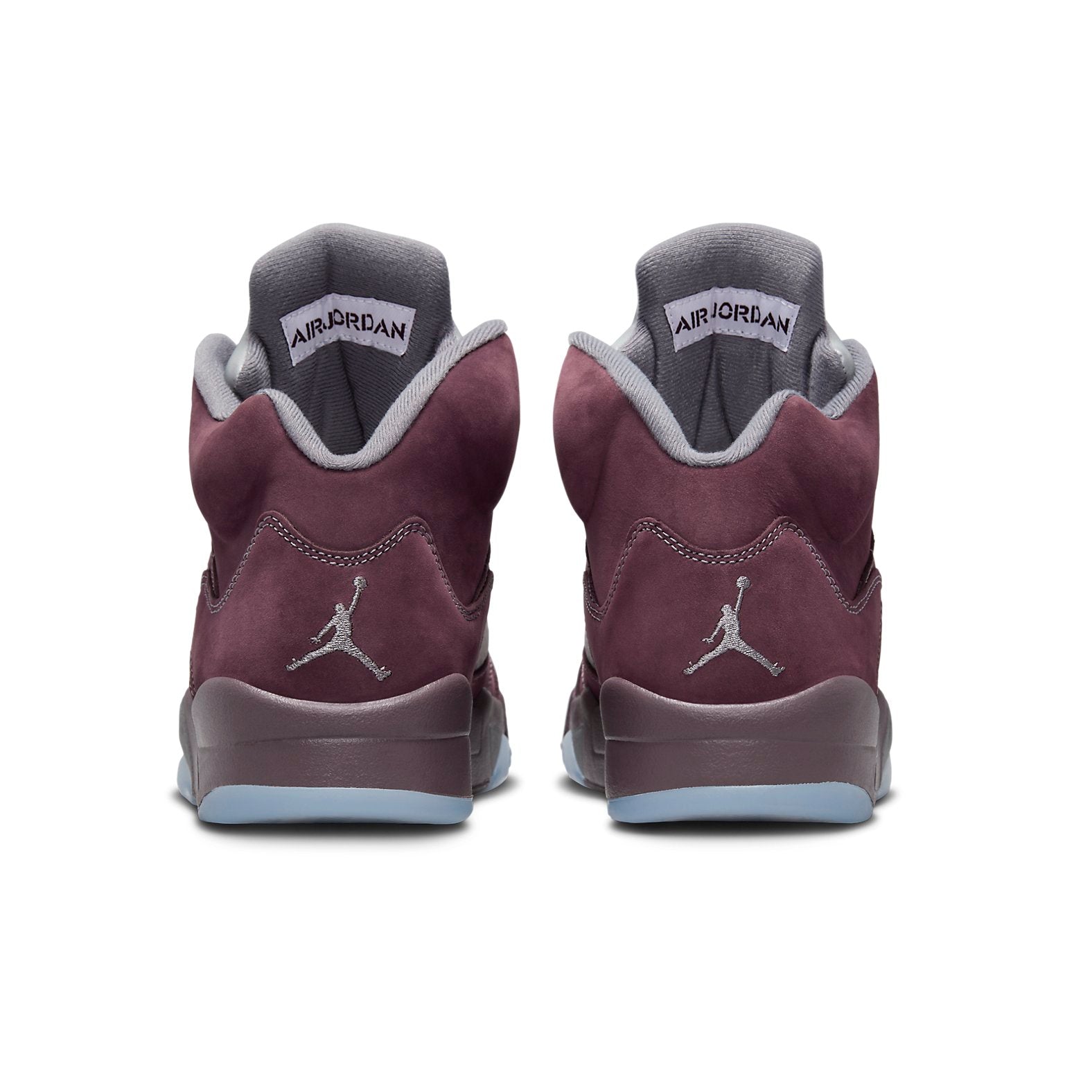 Air Jordan 5 Retro ‘Burgundy’