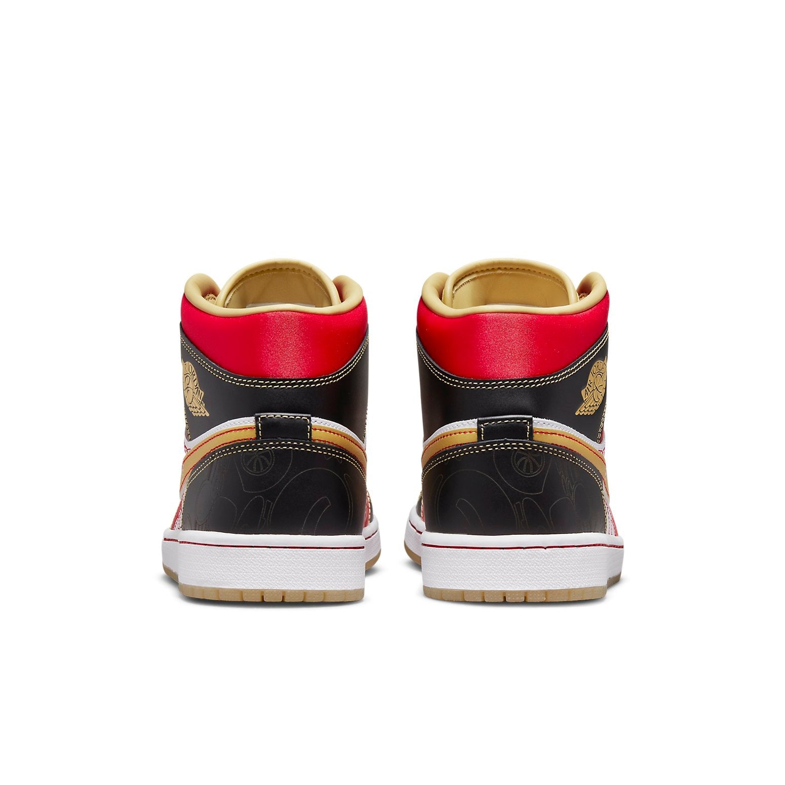 Air Jordan 1 Mid SE GC ‘XQ 2022’