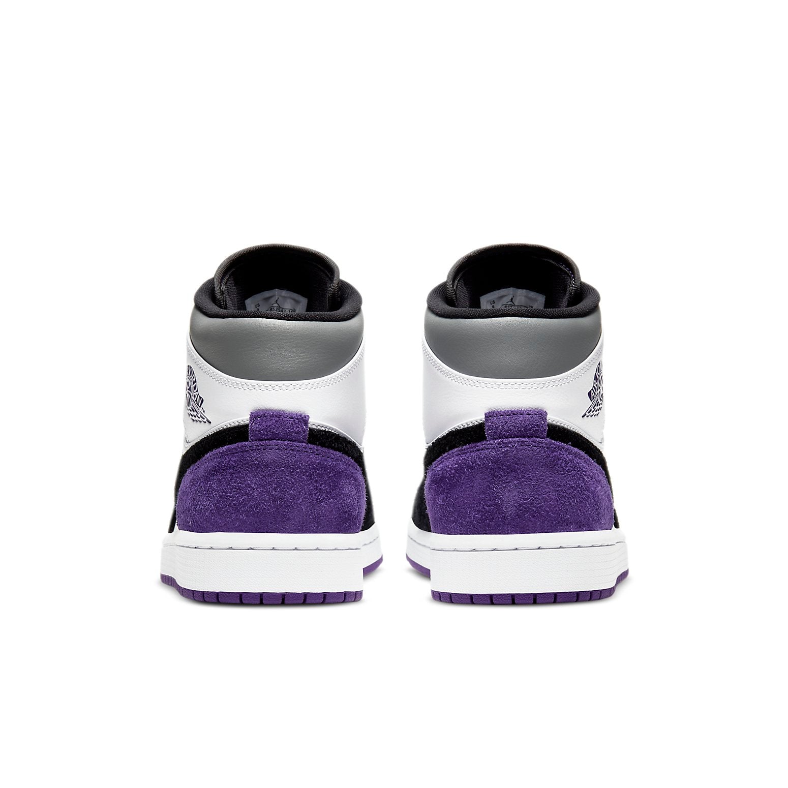 Air Jordan 1 Mid SE ‘Varsity Purple’