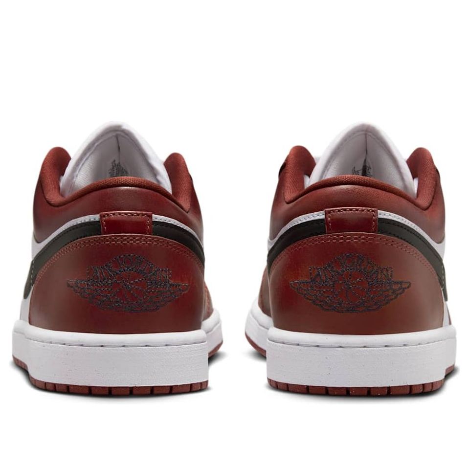 Air Jordan 1 Low SE ‘Dark Pony’