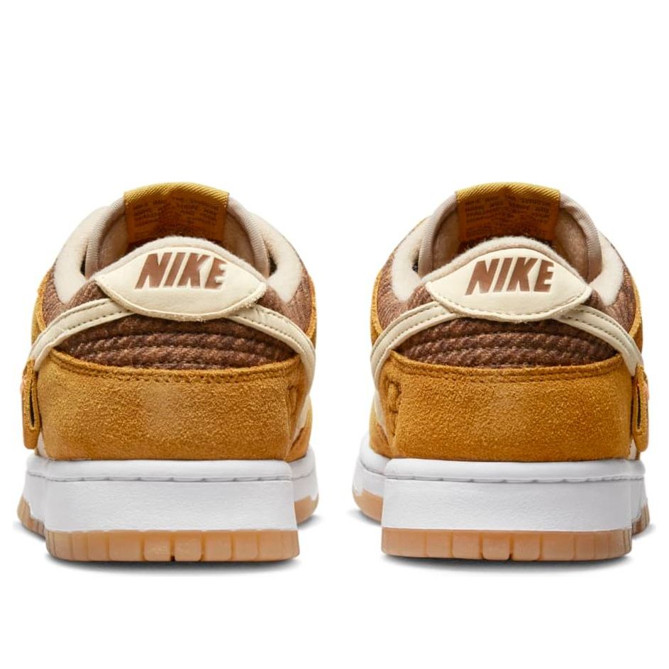 Nike Dunk Low ‘Teddy Bear’
