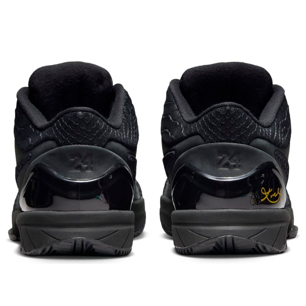 Nike Zoom Kobe 4 Protro ‘Gift of Mamba’