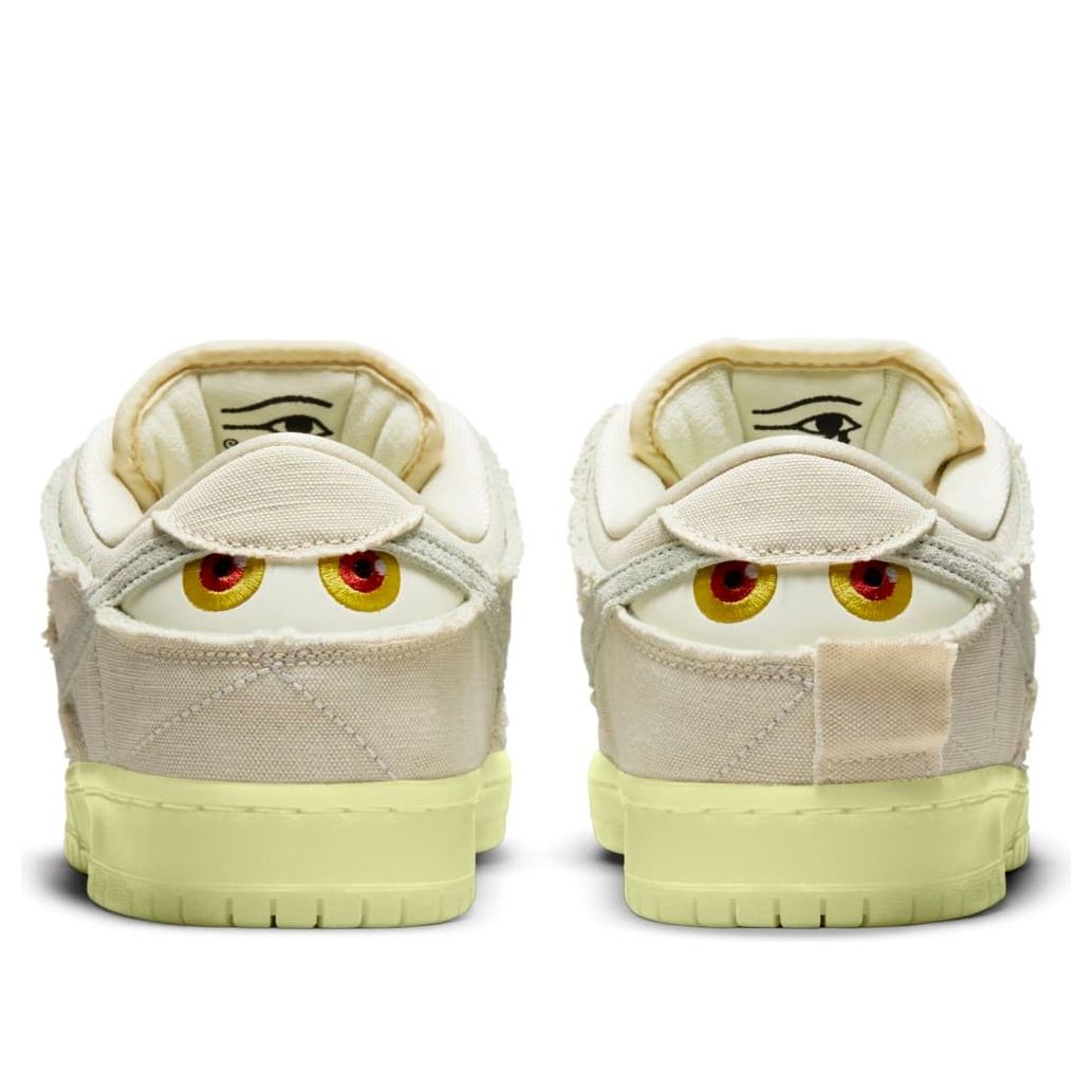 Nike SB Dunk Low ‘Mummy’
