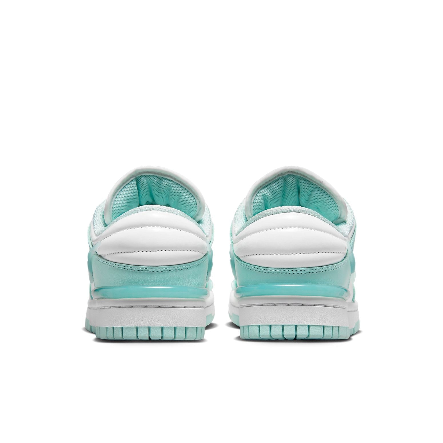 Nike Dunk Low Twist ‘Jade Ice’