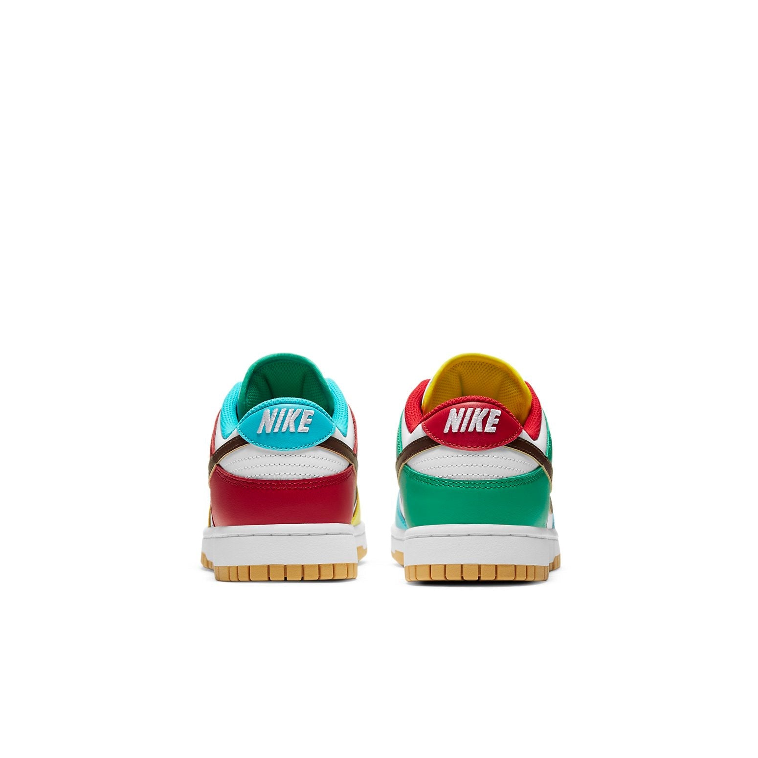 Nike Dunk Low SE ‘Free.99 – White’