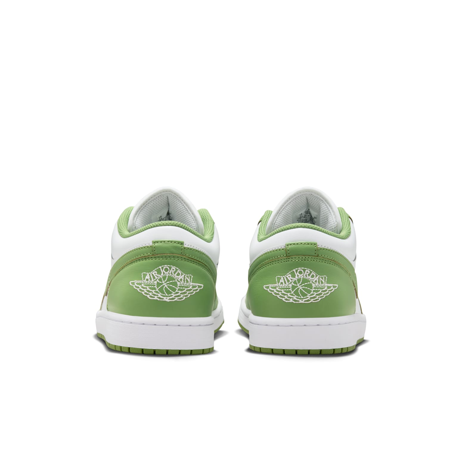 Air Jordan 1 Low SE ‘Chlorophyll’