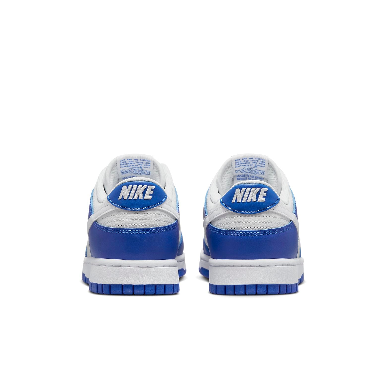 Nike Dunk Low ‘Racer Blue Photon Dust’
