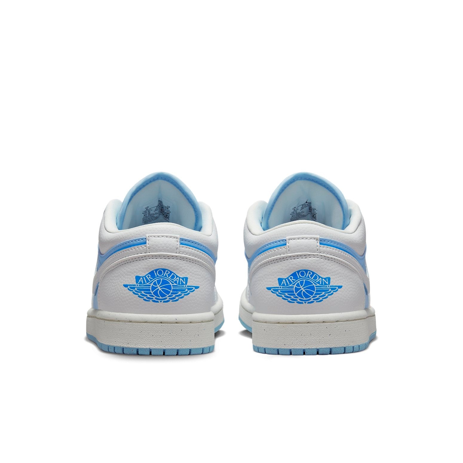 Air Jordan 1 Low SE ‘Reverse Ice Blue’
